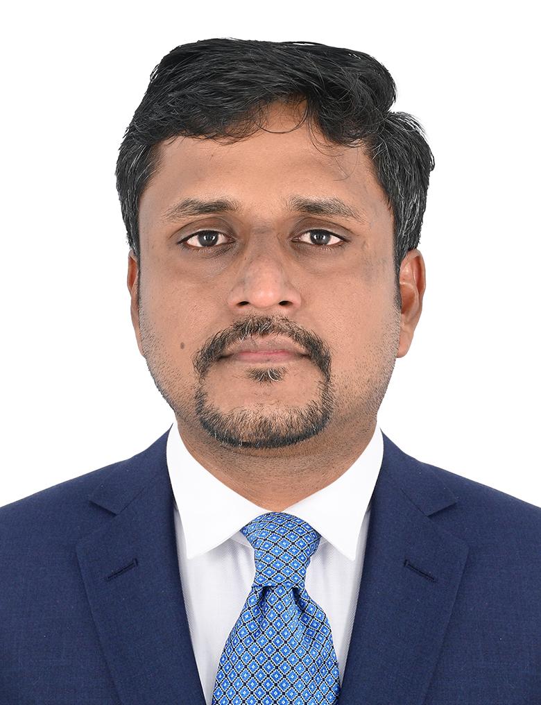 Rejo Kochupurackal John